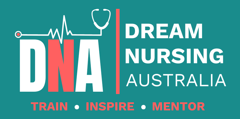 Dream Nursing Australia